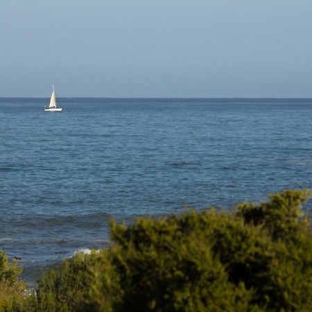 Appartamento Lekke Ekke Lambertʼs Bay Esterno foto